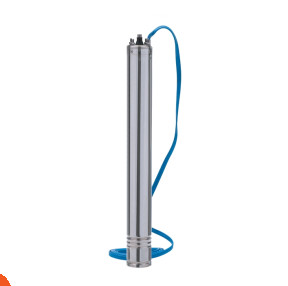 طلمبة مياه فورميلا أعماق استانلس 3 حصان 4 بوصة إيطالي ماركة SEALAND موديل SUBMOTO RM4/300